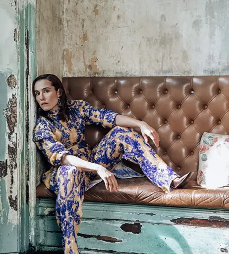 Image 2814846 from Noomi Rapace