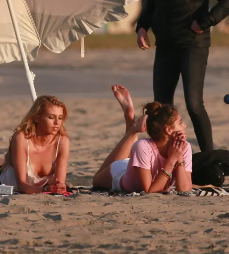 Image 2814868 from Stella Maxwell