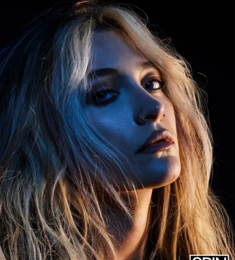 Image 2814863 from Paris Jackson