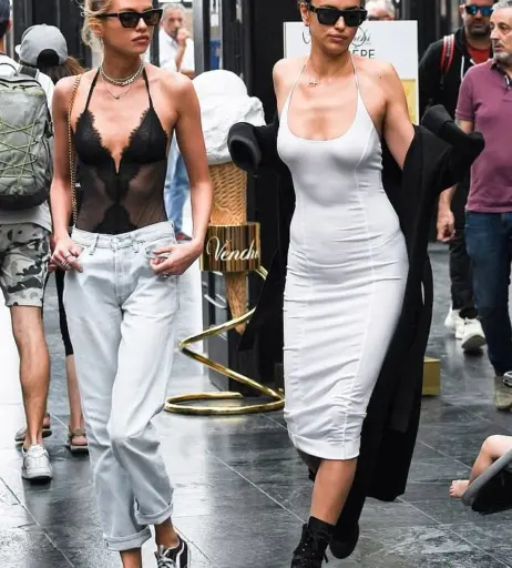 Image 2814804 from Stella Maxwell