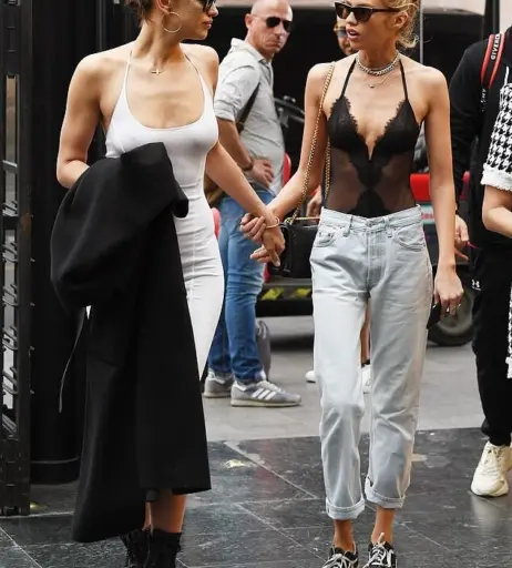 Image 2814838 from Stella Maxwell