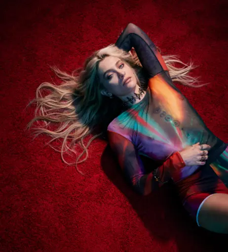 Image 2814532 from Paris Jackson