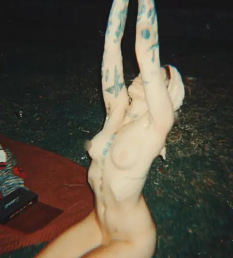 Image 2814526 from Paris Jackson