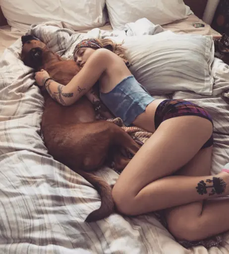 Image 2814454 from Paris Jackson