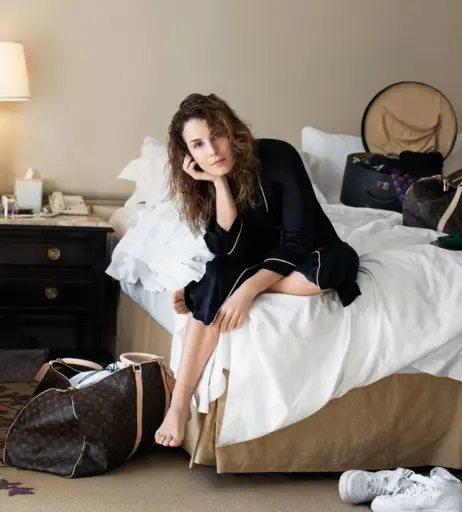 Image 2814467 from Noomi Rapace