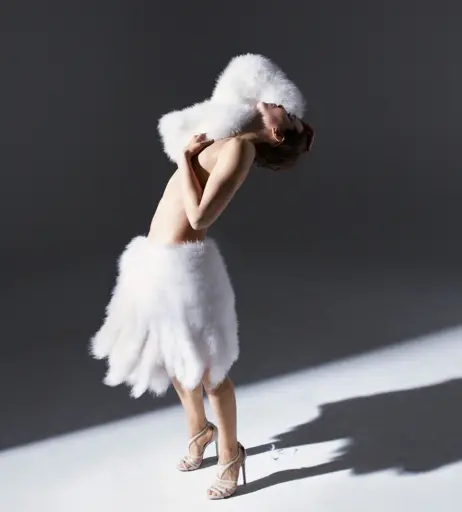 Image 2814420 from Noomi Rapace