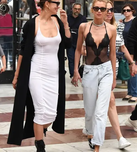 Image 2814787 from Stella Maxwell