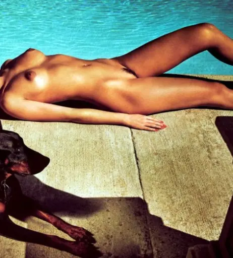 Image 2814768 from Camille Rowe