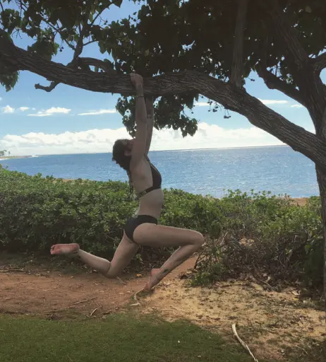 Image 2814726 from Paris Jackson