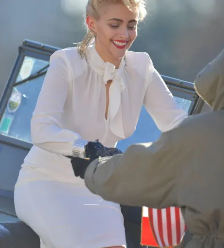 Image 2814197 from Paris Jackson