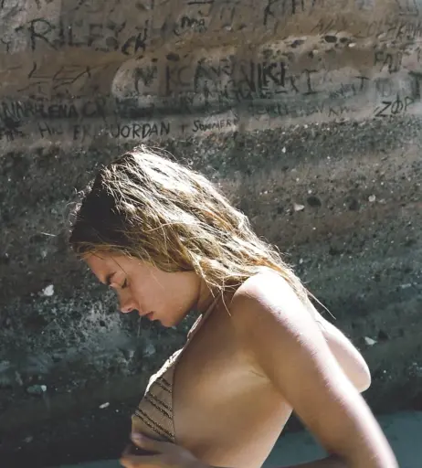 Image 2814185 from Camille Rowe
