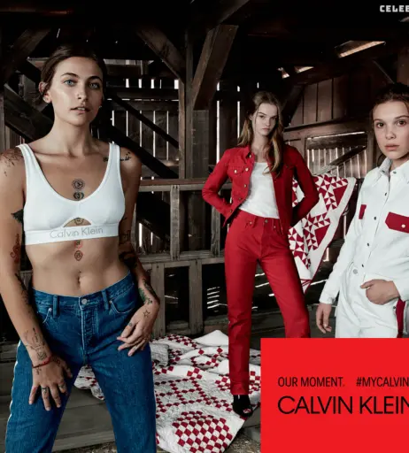 Image 2814106 from Paris Jackson