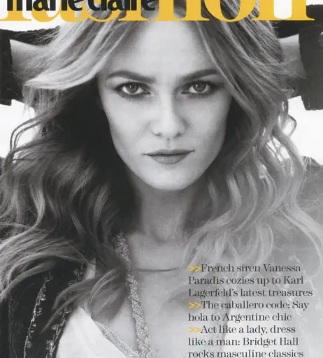 Image 2814107 from Vanessa Paradis