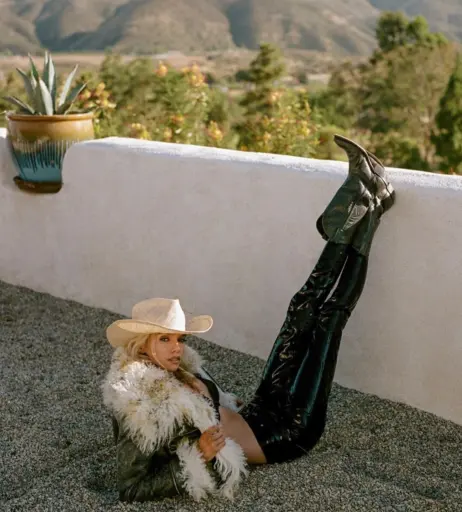 Image 2814056 from Stella Maxwell