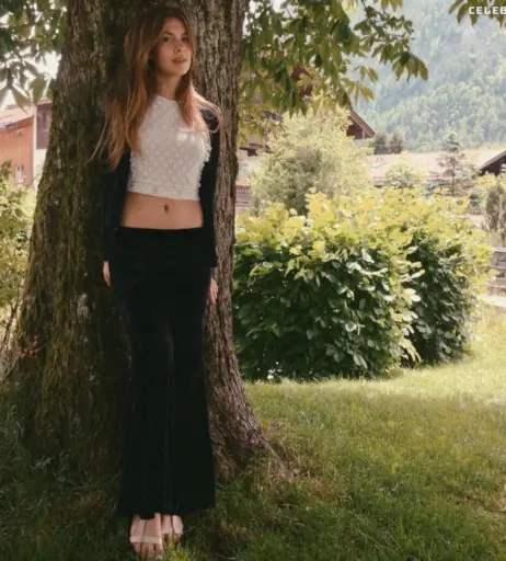 Image 2814043 from Zsá Zsá Inci Bürkle