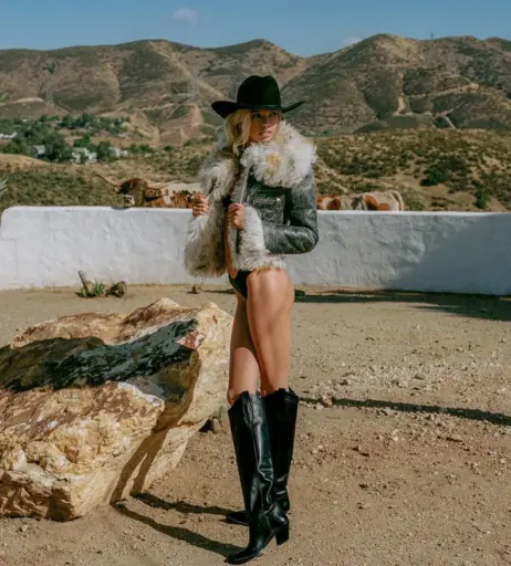 Image 2814070 from Stella Maxwell