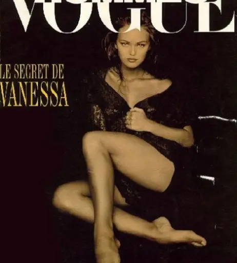Image 2814076 from Vanessa Paradis