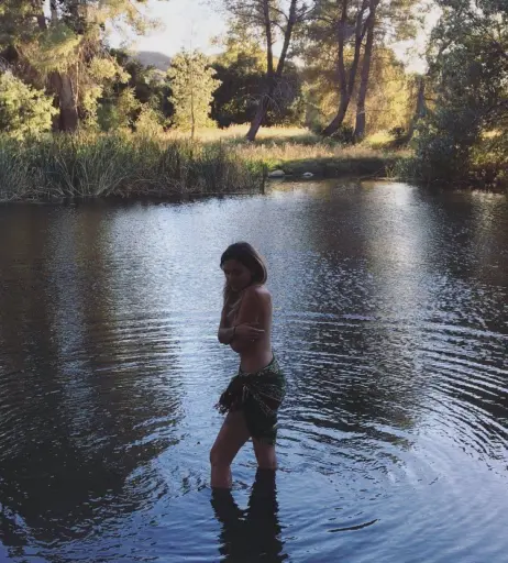 Image 2814066 from Paris Jackson