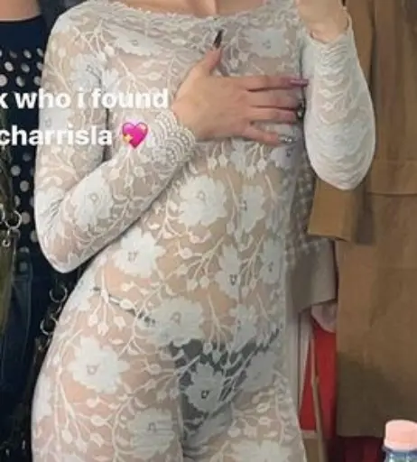 Image 2814038 from Zsá Zsá Inci Bürkle