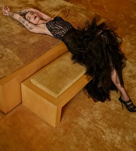 Image 2814028 from Paris Jackson