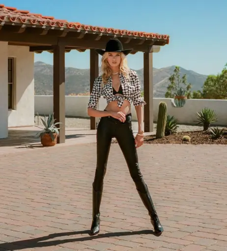 Image 2814021 from Stella Maxwell