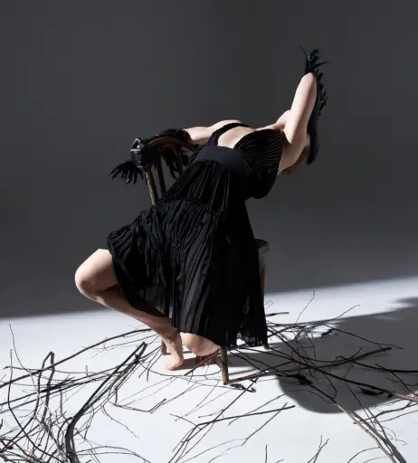 Image 2814389 from Noomi Rapace