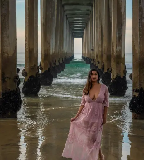 Image 281436 from Devi The Model