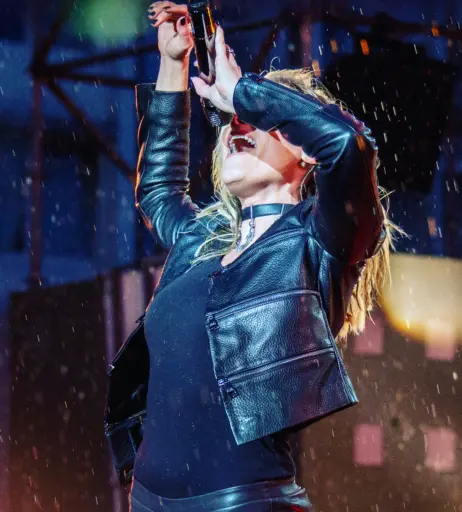 Image 2814257 from Helene Fischer