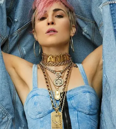 Image 2814271 from Noomi Rapace