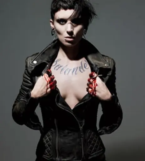 Image 2814263 from Noomi Rapace