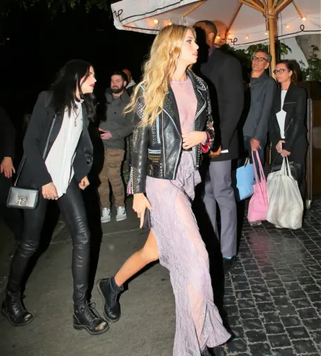 Image 2814948 from Stella Maxwell