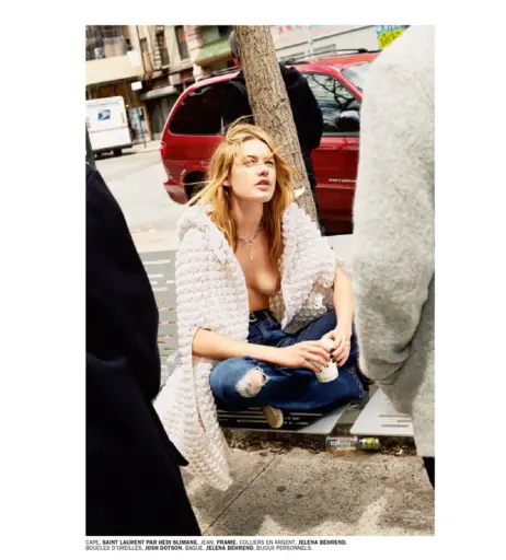 Image 2814900 from Camille Rowe
