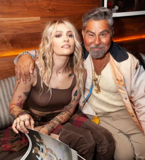 Image 2814929 from Paris Jackson