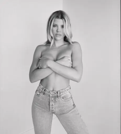 Image 2811669 from Sofia Richie