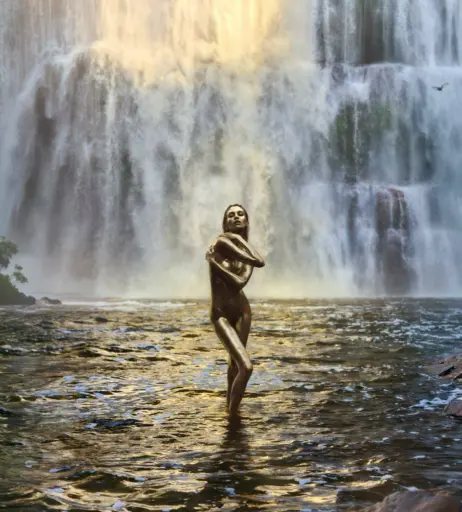 Image 2811960 from Stella Maxwell