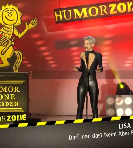 Image 2812895 from Lisa Eckhart