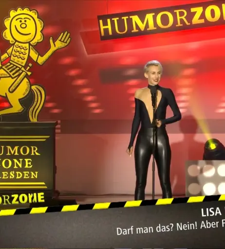 Image 2812887 from Lisa Eckhart