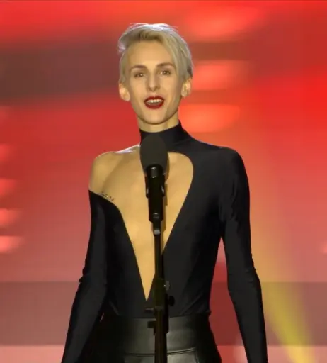 Image 2812856 from Lisa Eckhart