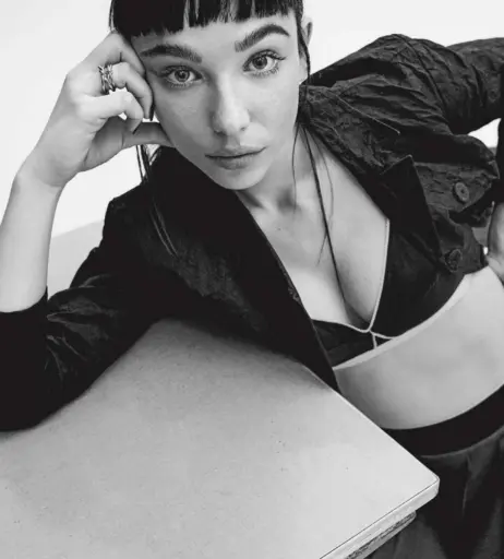 Image 2812841 from Matilda De Angelis