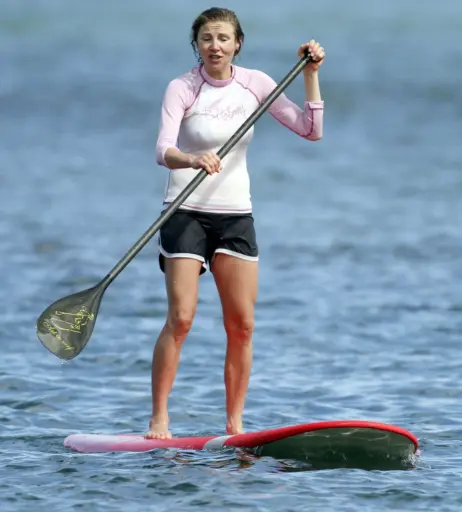Image 2812847 from Sarah Chalke