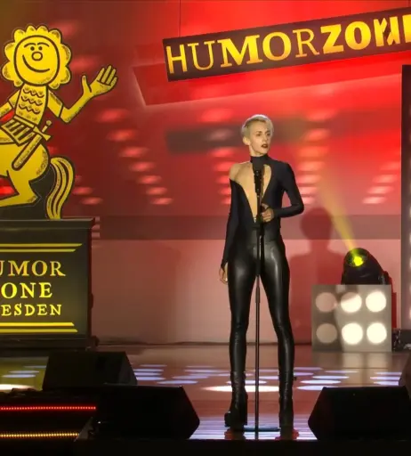 Image 2812818 from Lisa Eckhart