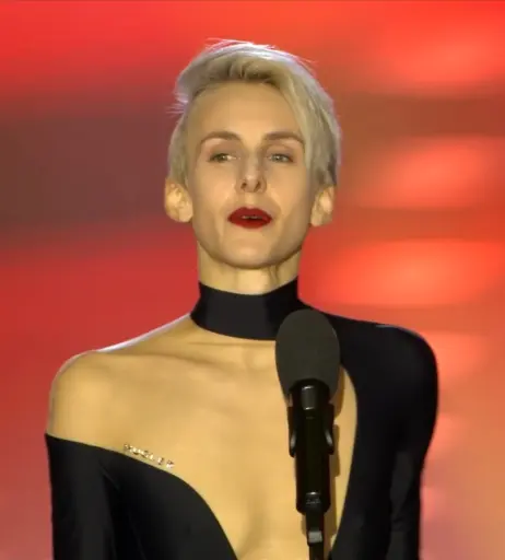 Image 2812810 from Lisa Eckhart