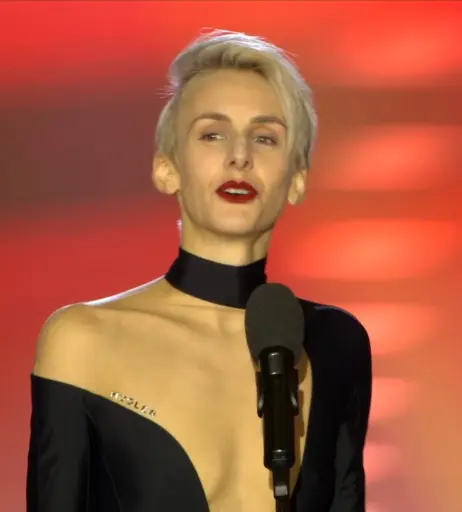 Image 2812803 from Lisa Eckhart