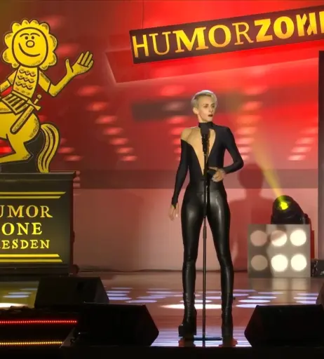 Image 2812826 from Lisa Eckhart