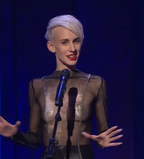 Image 2812591 from Lisa Eckhart