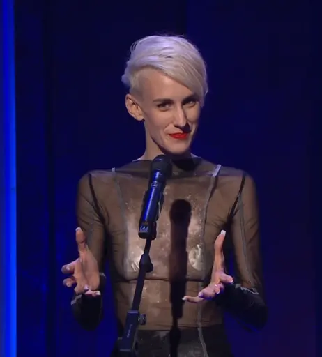 Image 2812597 from Lisa Eckhart