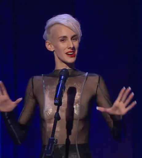 Image 2812583 from Lisa Eckhart