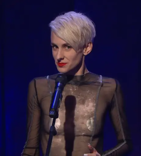 Image 2812555 from Lisa Eckhart