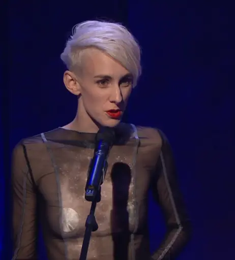 Image 2812549 from Lisa Eckhart