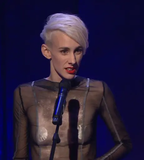 Image 2812540 from Lisa Eckhart